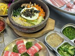 -哈哈碳都·牛肋条无限自助烤肉(宝龙店)