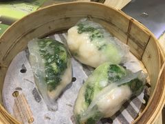 菜苗饺-添好运点心专门店(北角店)