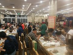 大堂-牛街·马辈儿涮肉(牛街二店)