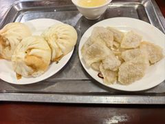 -姚记炒肝店(鼓楼店)