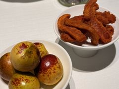 -怡情荟•海鲜青岛菜(五四广场旗舰店)