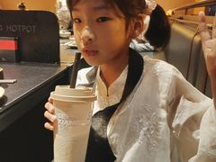 -色響火锅(恒隆广场店)