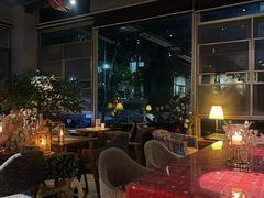 -咖法森林·咖啡  酒吧(天河店)