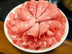 精选羊后腿-情忆草原涮肉馆
