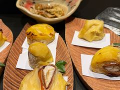 -上井料理黑金店(IFS国金中心店)
