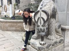 -龙潭水乡