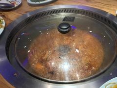 -山河屯铁锅炖鲜鹅·东北菜(开发区一店)