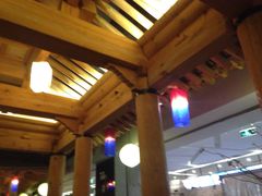 -纽斯桑拿会所(天山店)