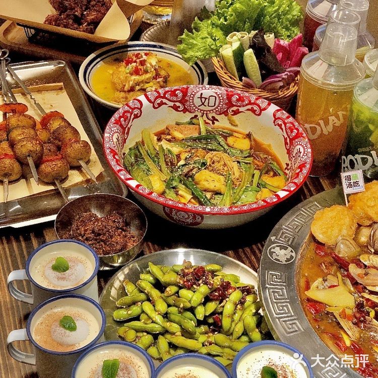 东北烧烤空降西安‼️热辣肥哈炫不停‼️