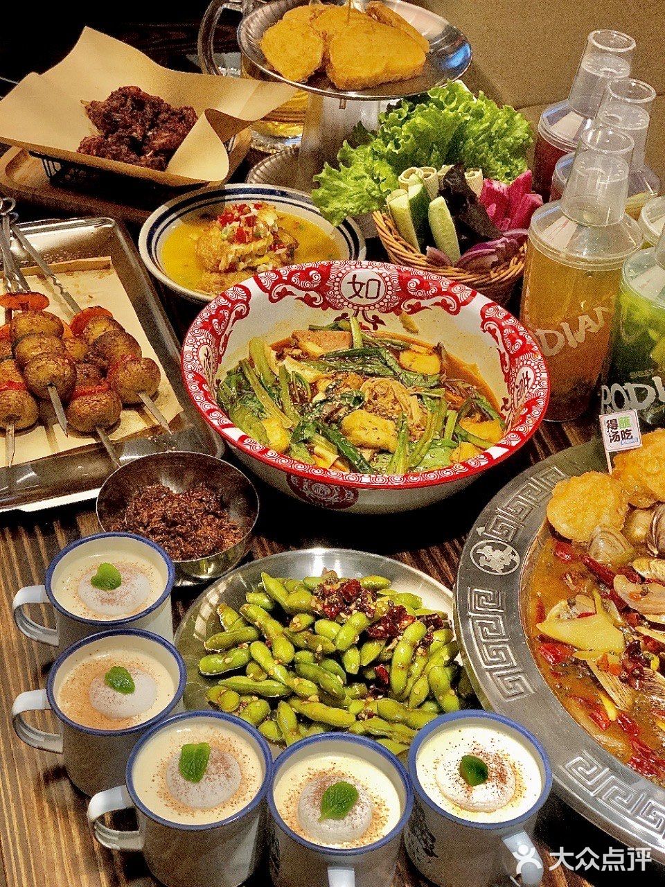 东北烧烤空降西安‼️热辣肥哈炫不停‼️