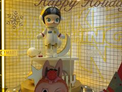 -泡泡玛特POPMART(上海环球港店)