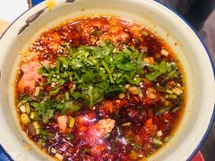 -马路边边串串香(双井直营店)