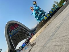 -渔岛海洋度假区