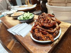 -北国饭店·海鲜·北方菜(峡山店)