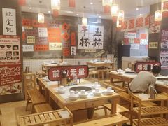 -佬缸炮江湖川菜(玉林店)