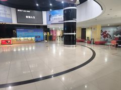 -华联影城(蒙城路店)