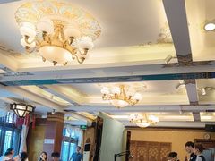 -峨嵋酒家(地安门店)