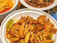 -山海菜馆·海肠捞饭·青岛菜(栈桥店)