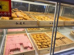 -红透天牛排海鲜自助(长和国际直营店)