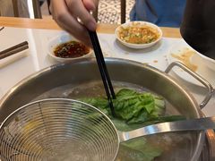 -三毛牛肉店(福强店)