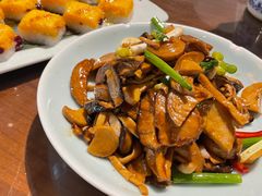 -龍聚祥烧麦馆(万达店)