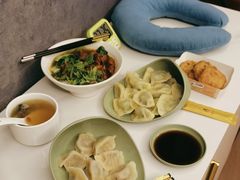 -华夏良子·足道SPA艾灸(铁道大厦店)