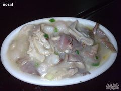 三鲜浇头-东吴面馆(东兴路店)