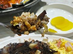 -正宗韩国炸酱面(沈航店)