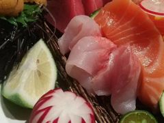 -月下料理(楷林IFC店)