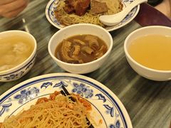 -恩宁刘福记(东华东路店)