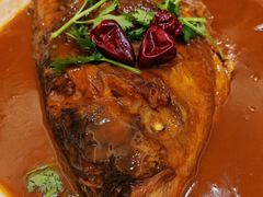 -鲁宴·鲁煨黄河生态大鲤鱼(月坛店)