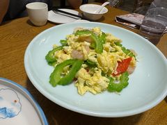 -品大三·经典淮扬菜(大行宫店)