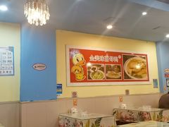 -金姐台湾菜(珠江路店)