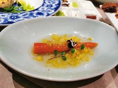 -宏达宴老菜馆(群力第四大道店)