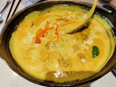 -美奈小馆·越南料理(中航城君尚购物中心店)