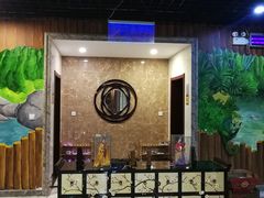 -清水洞汤泉(嘉陵江西路店)