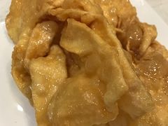 -佛山皇冠假日酒店-西餐厅