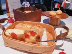 -L'Arome芳芳法国餐厅(仙林金鹰店)