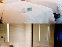 -广州汇华希尔顿逸林酒店