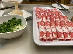 -牛街·马辈儿涮肉(牛街二店)