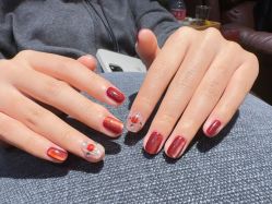 -悦指间美甲美睫