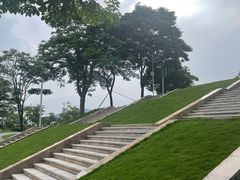 -白石龙音乐公园