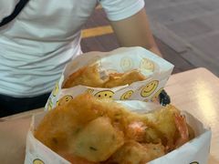 -信二嫂虾饼(振兴路店)