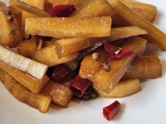 -千日贺茶餐厅(高新万达店)