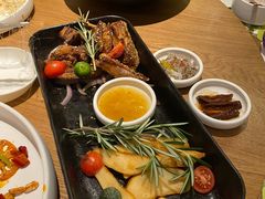 -青梅酒肆PLUS(长白仙岛北路店)