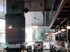 大堂-星巴克臻选(深圳嘉里建设广场店)