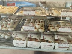 -长发西饼(临顿路店)