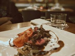 -沈阳君悦酒店·意坊意大利餐厅