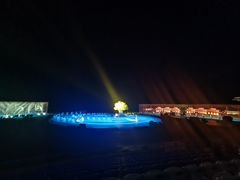 -鼎盛王朝康熙大典实景演出