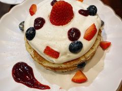 -AFS Cafe & Canteen(闽江二路店)